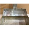 Image 9 : Vintage Aluminum Strongbox Lunch Box