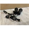 Image 10 : Lot of 2 Simpeak 4-Port USB Smart Desk Charging Hub