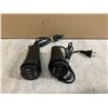 Image 1 : Lot of 2 Simpeak 4-Port USB Smart Desk Charging Hub