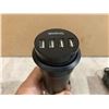 Image 2 : Lot of 2 Simpeak 4-Port USB Smart Desk Charging Hub