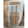 Image 2 : 1 Set Castor Oil Packs Kit for Liver Detox