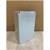 Image 1 : Waterproof Electrical Junction Box - 200mm x 120mm