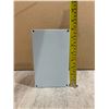 Image 2 : Waterproof Electrical Junction Box - 200mm x 120mm