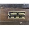 Image 14 : Vintage Philips Radio Turntable Model CM54A