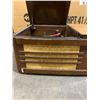 Image 3 : Vintage Philips Radio Turntable Model CM54A