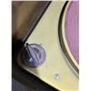 Image 6 : Vintage Philips Radio Turntable Model CM54A