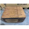 Image 9 : Vintage Philips Radio Turntable Model CM54A