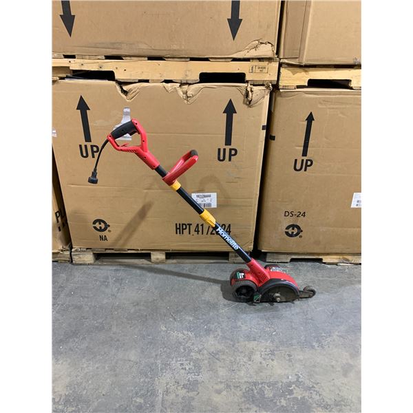 Homelite Curb Runner - Trimmer - Corded