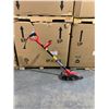 Image 1 : Homelite Curb Runner - Trimmer - Corded