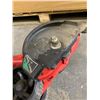 Image 8 : Homelite Curb Runner - Trimmer - Corded