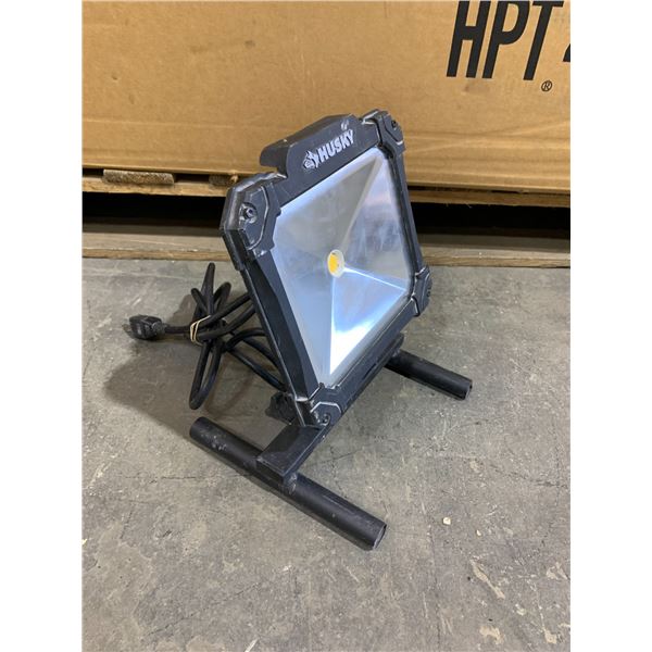 Husky LED Work Light