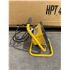 Image 2 : Yellow Hallogen Work Light
