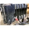 Image 5 : Reactor Portable Dual LED Work Lights