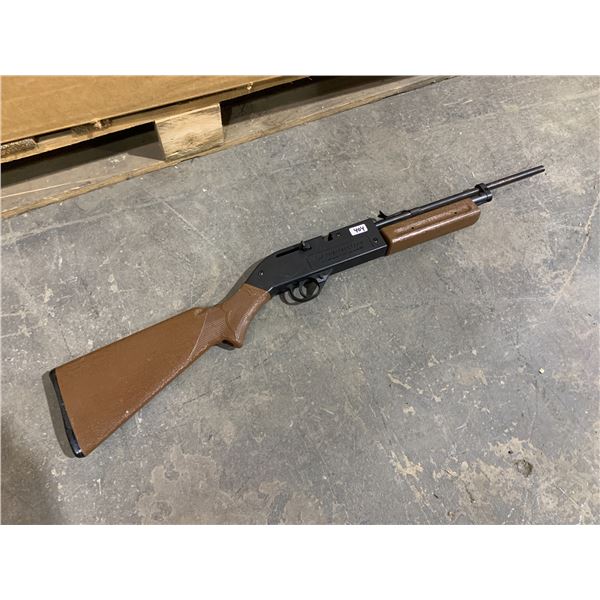 Crosman 760 Pump Master Air Rifle 1.77 cal
