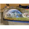 Image 4 : Ozark Trail 2 Room Pentagonal Dome Tent