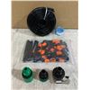 Image 1 : DIY Micro-Drip Irrigation System Kit