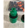 Image 2 : DIY Micro-Drip Irrigation System Kit