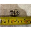 Image 5 : Lot of 12 Stainless Steel Rope Clamps
