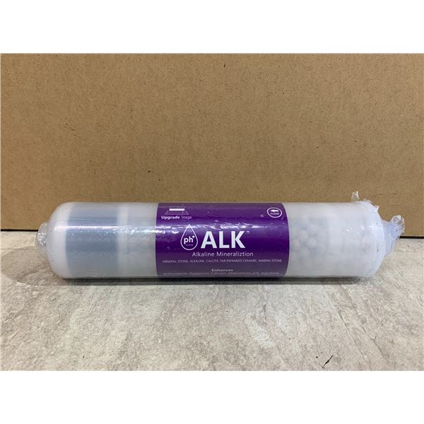 Express Water Alkaline Mineral Inline Water Filter Cartridge