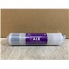 Image 1 : Express Water Alkaline Mineral Inline Water Filter Cartridge