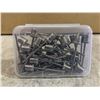 Image 1 : 35 Pack of Metal Needles for Inflating Sports Balls