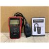 Image 1 : V100 OBD II Reader