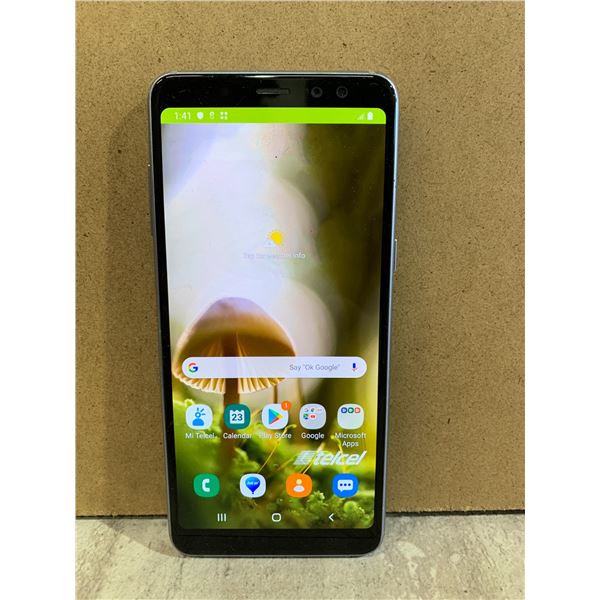 Samsung Galaxy A8 Smart Phone (Read Desc)