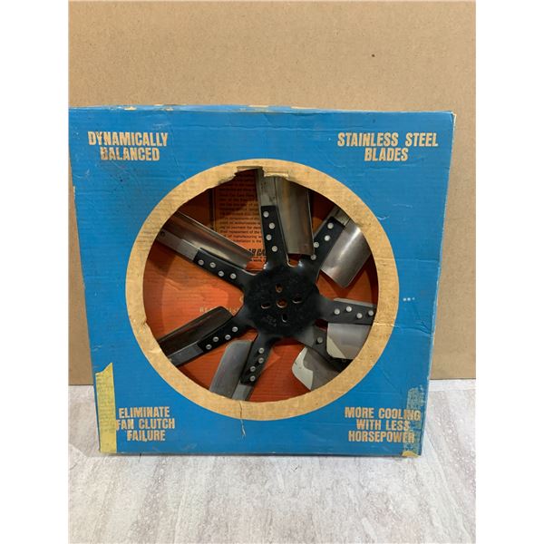Vintage Flex-O-Fan Model No. 20678
