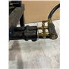 Image 10 : Generic 3 Ring Propane Gas Burner
