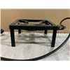 Image 11 : Generic 3 Ring Propane Gas Burner