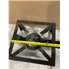 Image 12 : Generic 3 Ring Propane Gas Burner