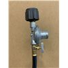 Image 4 : Generic 3 Ring Propane Gas Burner