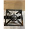 Image 5 : Generic 3 Ring Propane Gas Burner