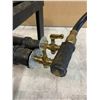 Image 9 : Generic 3 Ring Propane Gas Burner