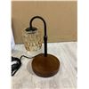 Image 7 : Candle Warmer Lamp w/ Dimmer & Timer