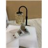 Image 9 : Candle Warmer Lamp w/ Dimmer & Timer