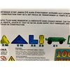 Image 4 : Leonardo Learning Educational Magnetic Tiles - 100 PCS Magnetic