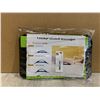 Image 1 : Lumbar Stretch Massager