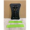 Image 2 : Lumbar Stretch Massager