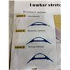 Image 4 : Lumbar Stretch Massager