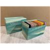 Image 1 : OSULLOC Tea Edition Island - 6 Flavors - 18 Tea Bags