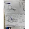 Image 5 : Bed Sheet Holders