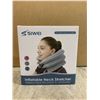 Image 1 : Inflatable Neck Stretcher