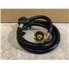 Image 3 : 3 FT Propane Refill Adapter