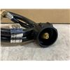Image 6 : 3 FT Propane Refill Adapter