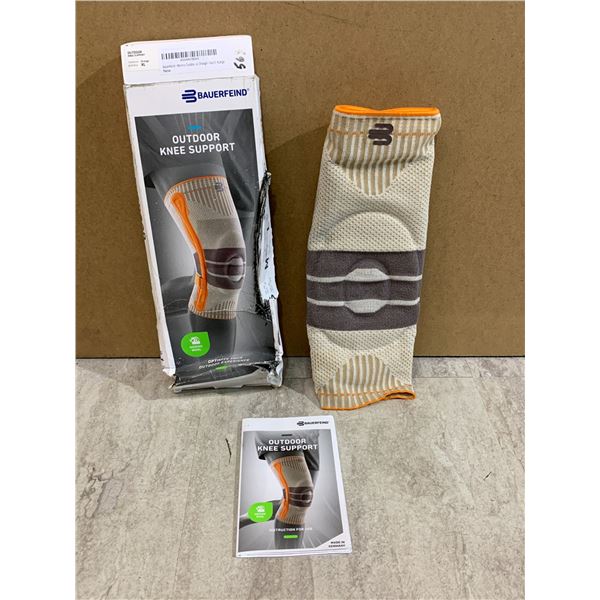 Baurfeind Outdoor Knee Support Size 5 XL