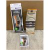 Image 1 : Baurfeind Outdoor Knee Support Size 5 XL
