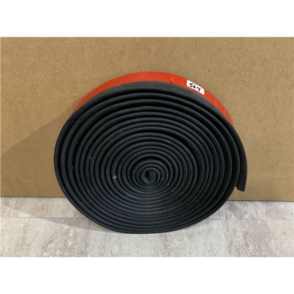 Rubber Universal Garage Door Bottom Seal
