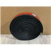 Image 1 : Rubber Universal Garage Door Bottom Seal