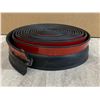 Image 2 : Rubber Universal Garage Door Bottom Seal